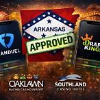 bet draftkings arkansas